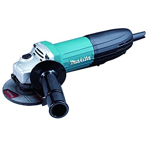 Makita GA4534 - Amoladora 115Mm 720W Palanca