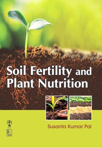 Image of Soil Fertility and Plant Nutrition - 2025