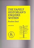 Family Historian's Enquire Within 187209483X Book Cover