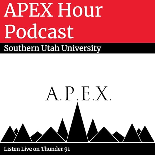 APEX Hour at SUU Titelbild