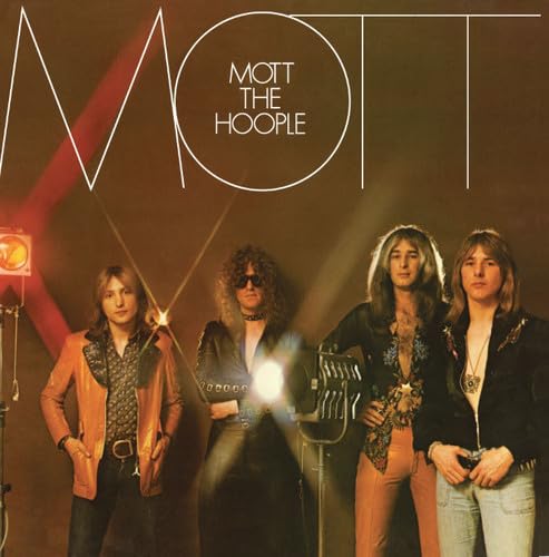 Amazon.com: Mott