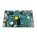 Compatible with Samsung Refrigerator Control Board DA92-01138N Circuit PCB DA94-04605T Fridge Motherboard Freezer Parts, for Computers