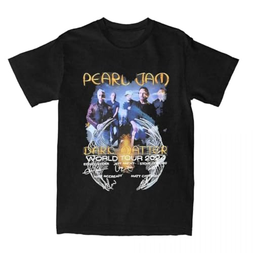 esdrdftrfdrt3ER Pearls-Jam-Rock-Band-2024-Dark-Matter-World-Tour-T-Shirts-Accessories