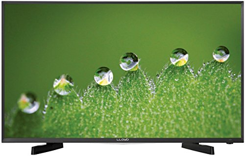 Image of Havells-Lloyd 108 cm (43 Inches) Full HD LED TV L43FYK (Black)