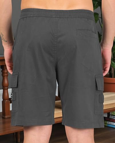 Image of RynoGear Men's Shorts || Cotton Casual Shorts for Man || Shorts Pant for Men