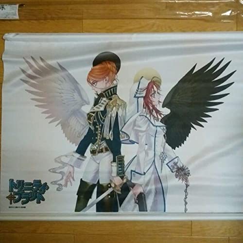 Amazon.co.jp: トリニティブラッド タペストリー : ホーム＆キッチン