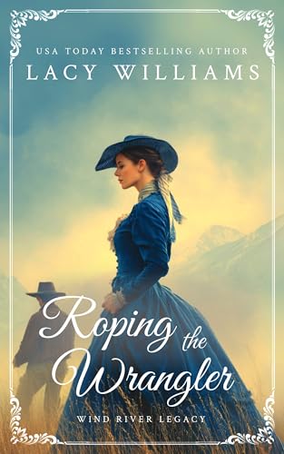 Roping the Wrangler