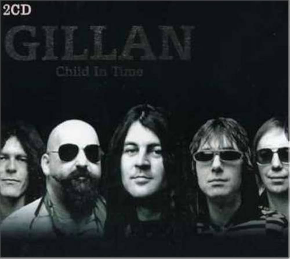 Amazon.co.jp: Child in Time: Music