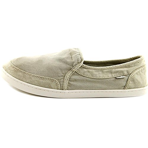 Image of Sanuk Womens Pair O Dice Loafers | Womens Shoes | Slip On Shoes for Women | Women's Slip-on Loafers | Comfort Footbed