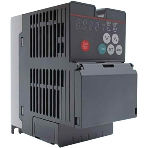 FR-CS84-080-60 Frequency Converter Original Factory Sealed for Industrial Automation