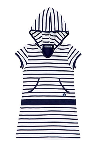 Vestido para niñas Armor Lux Balancelle que evita rozaduras y aporta total frescura