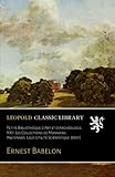  Petite Bibliothèque d\'Art et d\'Archéologie, XXII. Les Collections de Monnaies Anciennes, Leur Utilité Scientifique. [1897]