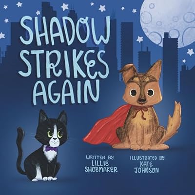 Shadow Strikes Again