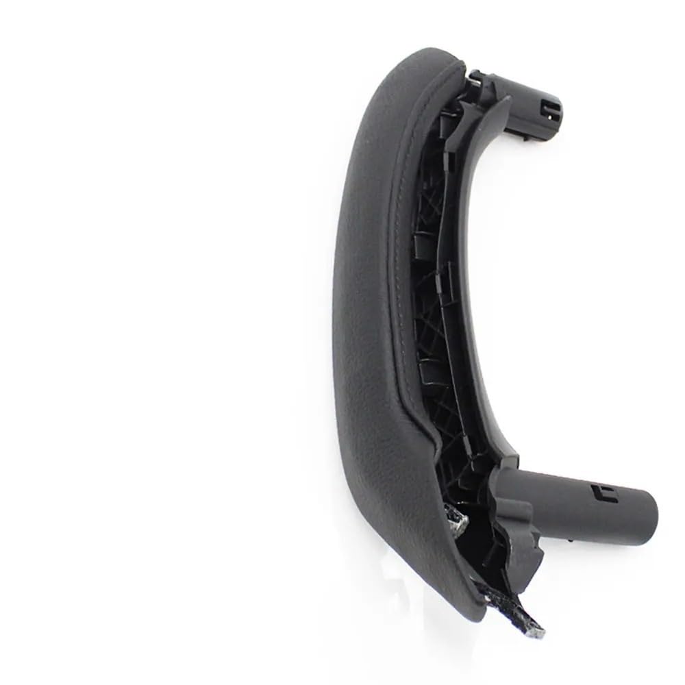 SCKCPNHNPP Car Interior Door Handle for X3 X4 F25 F26 2010-2016 Car Interior Door Pull Handle Inner Door Handle