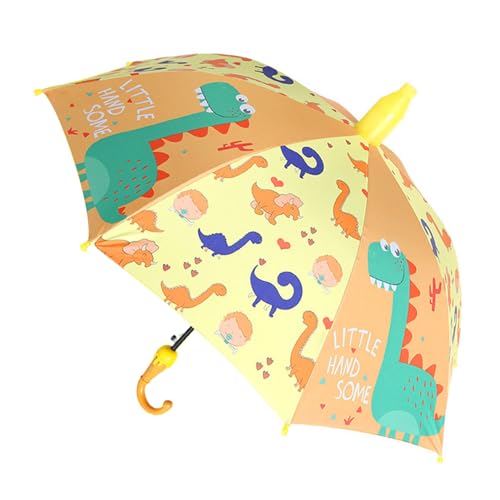 Parapluie pour enfants automatique pare-soleil tout-petits 85x73cm