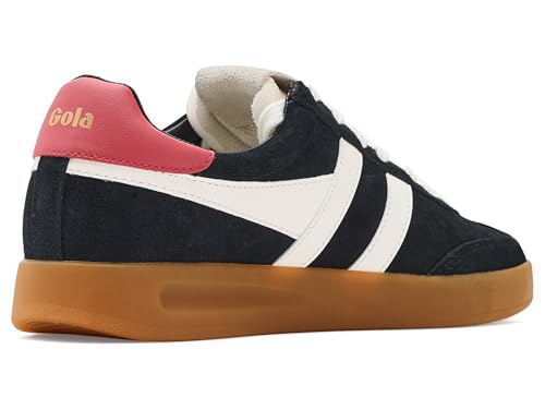 Image of Gola Women's Cyclone Leather Sneakers