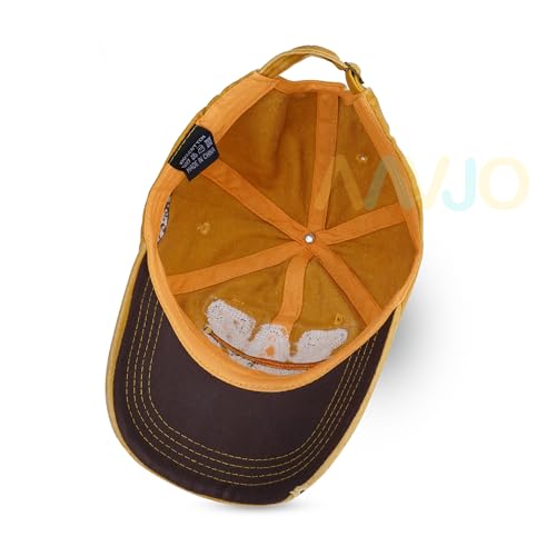 Image of Aavjo Men Baseball Cap
