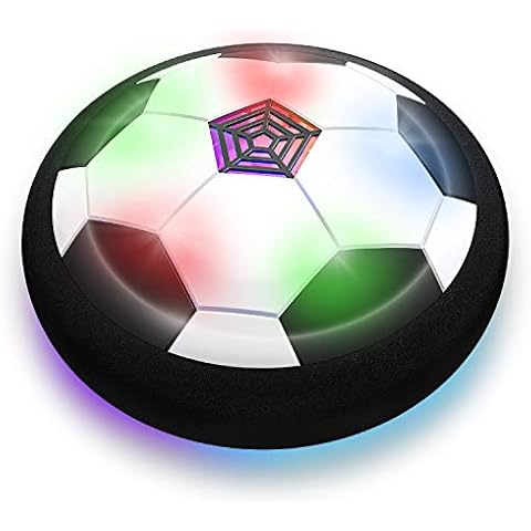 Toyk Boy Toys LED Hover Soccer Ball Cover