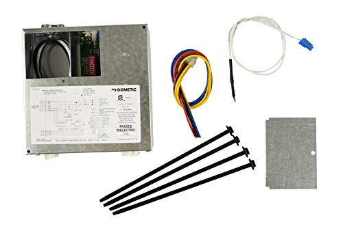Dometic CCC Ii Multi-Zone Kit