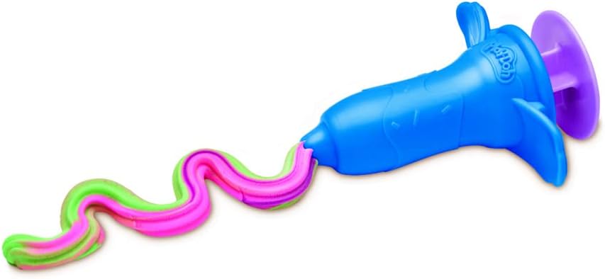 Play-Doh Dulces Pasteles (Hasbro E2387EU5) : Amazon.es ...