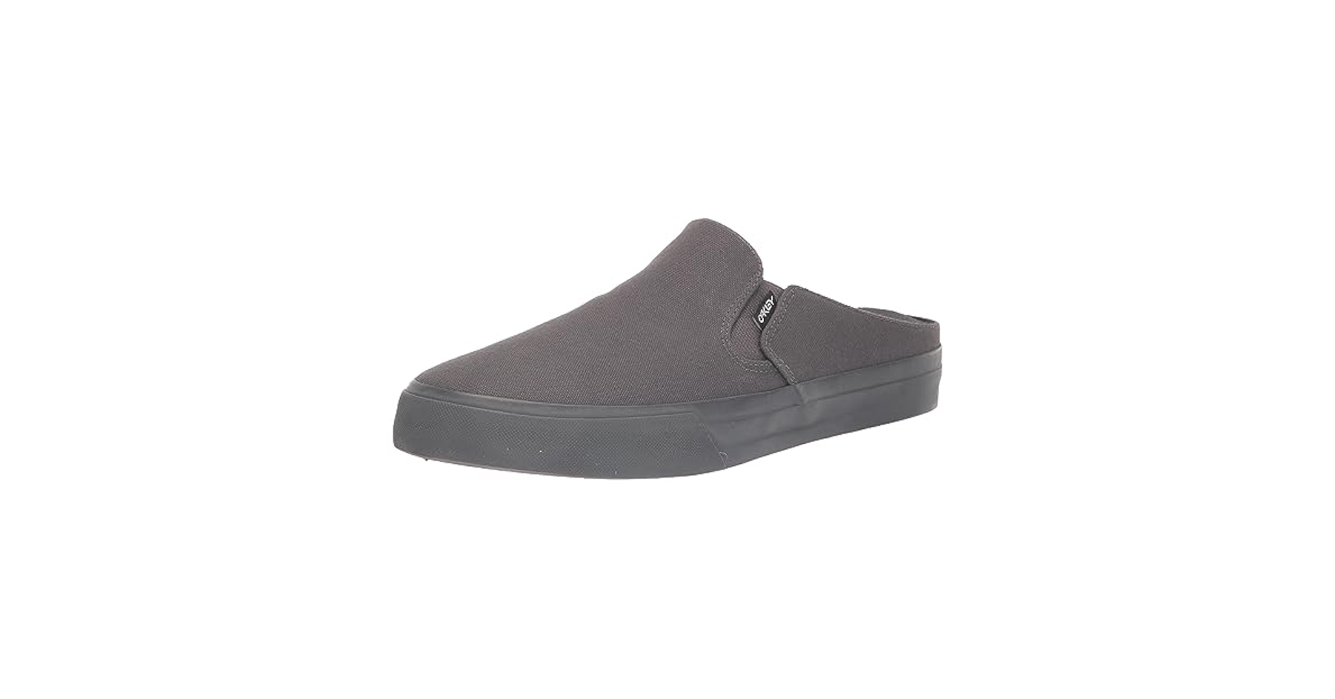 Amazon.com | Oakley Men's Kyoto Mule Sneaker, Brown/Green