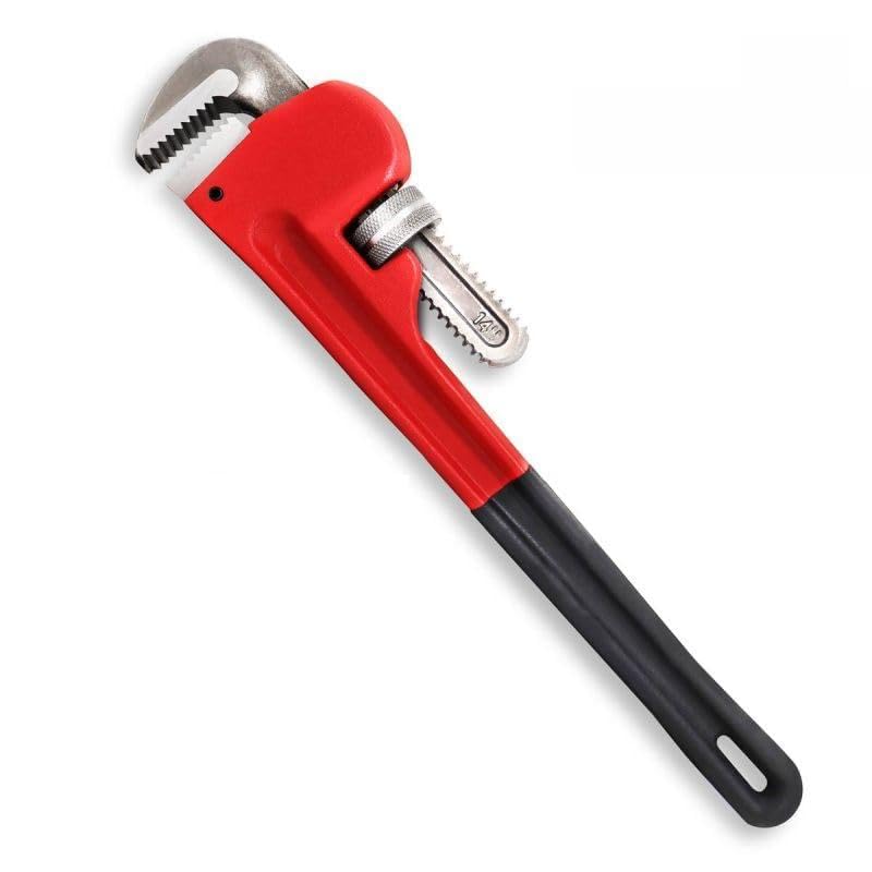 14 in. Heavy-Duty Pipe Wrench