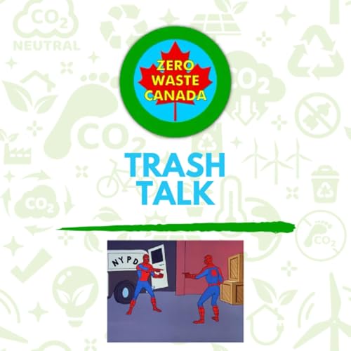 #16 - Waste in Real Estate: Trends and Strategy