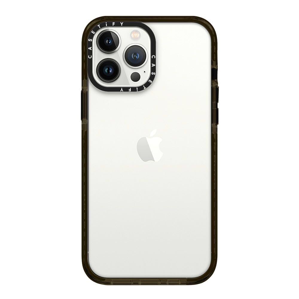 Amazon.com: CASETiFY Impact iPhone 13 Pro Max Case [6.6ft