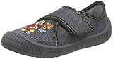  Fischer Skate Niedrige Hausschuhe, Grau (Grau 80), 35 EU