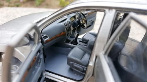 Miniatura 7 de FOTON Foton TUNLAND Camión pickup 124 DIECAST modelo preconstruido