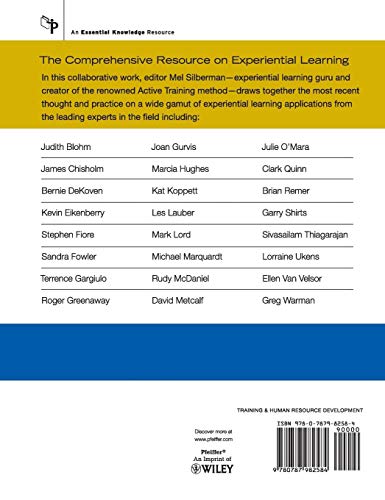 The Handbook of Experiential Learning - Image 2