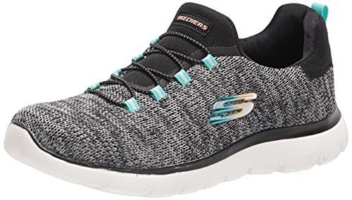Skechers Women's Summits-flyness Sneaker - Main Image