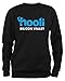 Produktbild Styletex23 Sweatshirt #2 Hooli Logo Silicon Valley, schwarz L