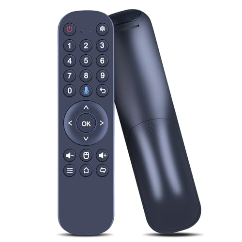 Télécommande HTV 5 6 7 8 de rechange pour retrouver vos soirées TV FabyUSA Aparelho