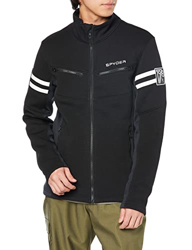 Amazon.com: Spyder Wengen Encore Fleece Men's, mens, Fleece