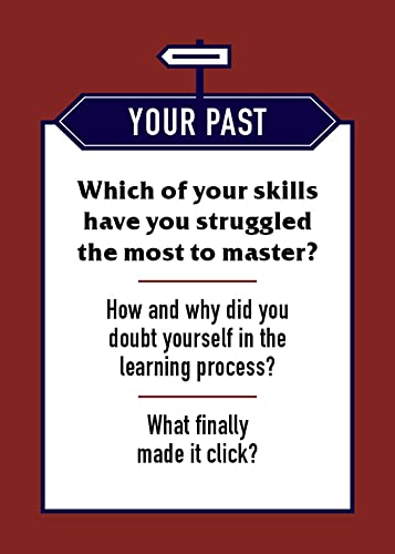 The Ultimate RPG Campfire Card Deck: 150 Cards for Sparking In-Game Conversation (Ultimate Role Playing Game Series) - Image 2