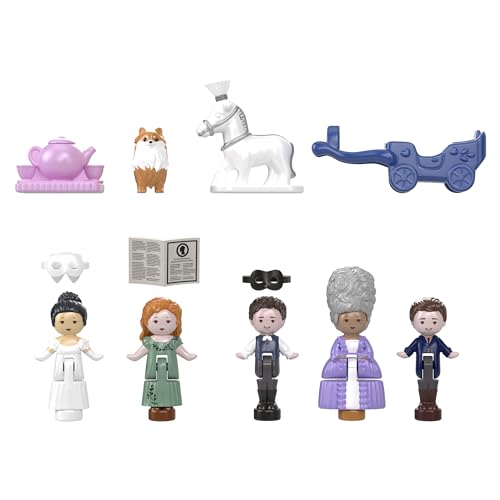 Opiniones y reviews de Polly pocket al mejor precio. 12 Imagen adicional