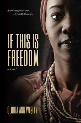 If This Is Freedom