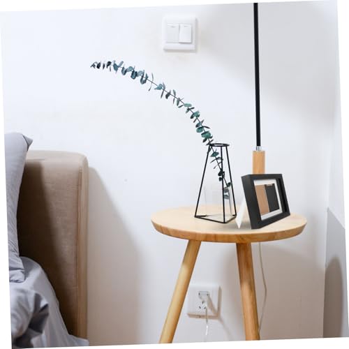 Image of Unomor Photo Frame Hanging Hardware 10pcs Backing Clips for Picture Frames and Sign Holders