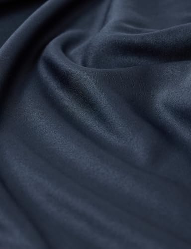 Jack Wolfskin Damen Peak Graphic W T-Shirt, MTN Midnight Sky, M EU