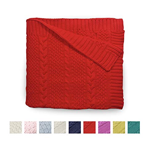 Best Red Blanket For Boys