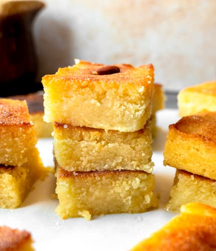 The Vegan Middle Eastern Cookbook: 60 Irresistible thumb #7