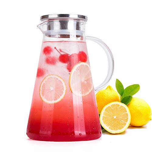 Best Drink Pitchers I Love Wine