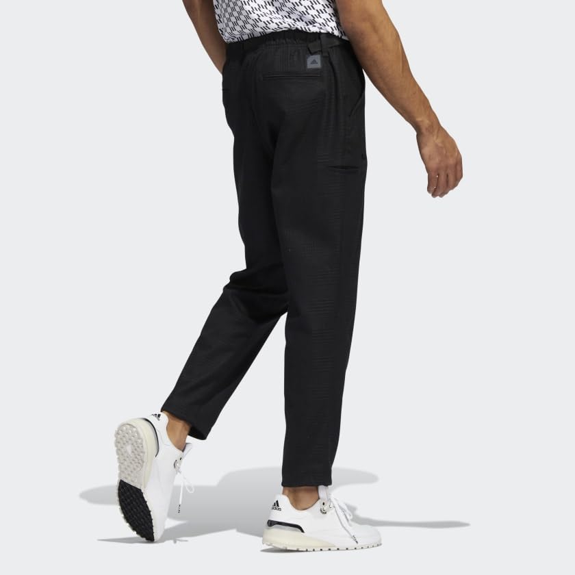 adidas Adicross Futura Pants Men's, Black, Size XL2