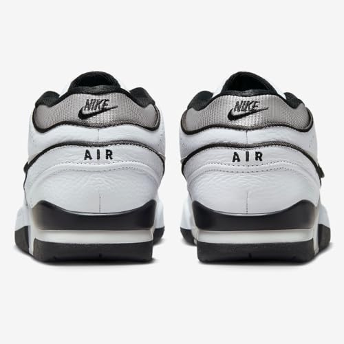 Image of Nike Mens Nike Air Alpha Force 88 Low