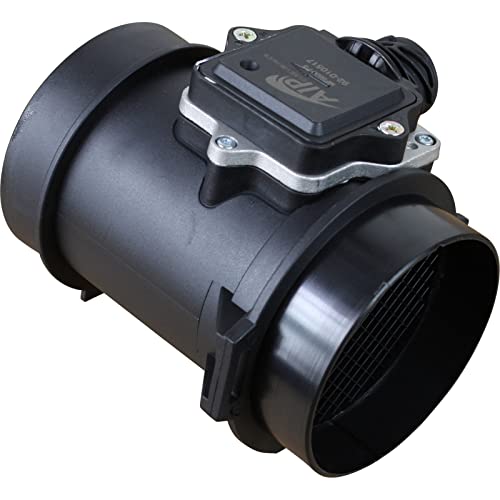 Aip Electronics Premium Mass Air Flow Sensor Maf Afm Compatible With 3.2L 2.8L 6Cyl Oem Fit Mf9600 #TOP2