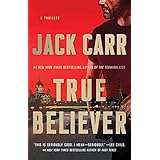 True Believer: A Thriller (Terminal List Book 2) (English Edition)