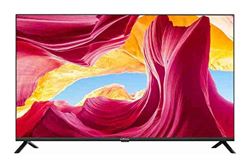 Image of ONEIRIC 32 Inch Full HD Smart LED Television (Black)