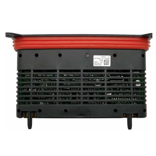 Module phares auto 53510082G01 unité commande entraînement adaptatif pour 535i 550i