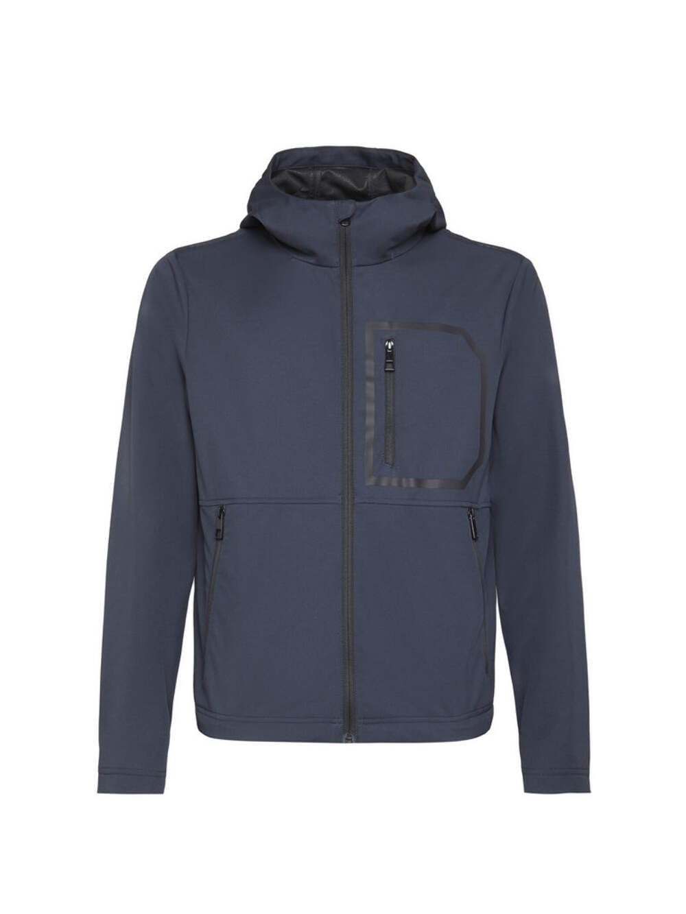 GEOX Men's M Ottaya L Sweat Jacket